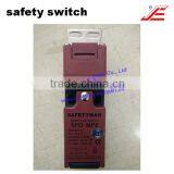 SFD-MP5 , TZ-93C ,safety Switch , Escalator Safety Limit Switch for SAFETYMAN