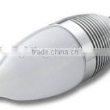 Factory Direct 4w E14 Led Candle Light Lamp With CE ROHS