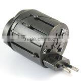 Worldwide International Power Adapter Wall Charger With US EU UK AU Plugs thumbnail-1