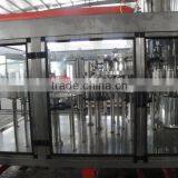 Soda Filling Machine thumbnail-1