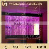 Hot Sale Water Bubble Wall Plexiglass Bubble Wall Panel Room Divider thumbnail-1