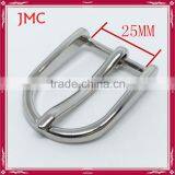 High Grade Metal Manufacturer Custom Made Buckle Retailing Metal Buckle thumbnail-1