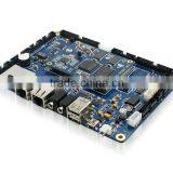 ODM/OEM Atmel A5D3X Cortex-A5 Development Kit Dual Ethernet Port/USB-WIFI Port/SPI/I2C thumbnail-1