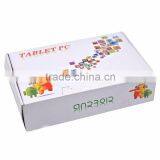 Android 4.4 Quad Core Wi-Fi 8GB White Game Tablet PC 9 Inch thumbnail-5