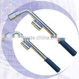 Double Head Wheel Wrench Truck Wheel Wrench Wheel Nut Wrench Wheel Wrench for Truck