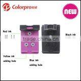 New Products Cartridges Ink Refill Kit for HP PhotoSmart Printer 100% Compatible Inkjet Refill Kit thumbnail-2