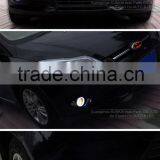 Auto Guide Led Light Ring 5630 Smd 80mm Angel Eyes Ring 12v DC Led Angel Eyes for Headlight With 2 Drivers thumbnail-6