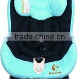 Euro Compact Car Baby Safety Seat for 0-18kgs