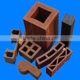 pp Profiles Mould/pp Extrusion Profile Mould/pp Profiles Pallet Mould thumbnail-1