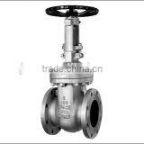 Industrial Valve Stainless Steel High Pressure Valve Gate Valves thumbnail-1