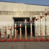 Hydraulic Telescopic Ladder/man Lift/electric Lift Ladder thumbnail-1