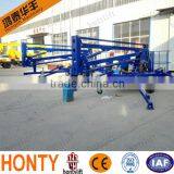 12mChinese High Quality Factory Outlets Trailer Mounted Boom thumbnail-5