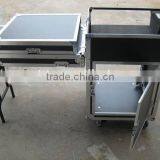 19 Inch Mixer Rack Flight Case thumbnail-1