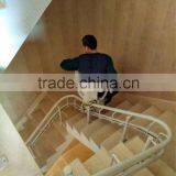 Wheelchair Platform Lift Inclined Lifts for Disabled thumbnail-5