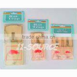 Wooden Mouse Traps,Rat Traps