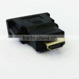 High Speed Dvi24+5 to Hdmi Converter for Mobile Phone Accesories thumbnail-6