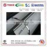 No.1 Surface 316 Stainless Steel Angle Bar Made in China thumbnail-2
