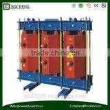 High Voltage Stating Power Toroidal Inductor Made in Shanghai