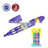 Shaped Marker Highlighter