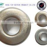2014 Popular Used Round Metal Brass Eyelets
