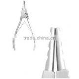 Super Quality New Coming Round Jaw With 4 Notches Ring Pliers Opening 8, 7, 6, 5 thumbnail-5