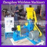 Floating Fish Feed in India Floating Fish Feed Machine thumbnail-6