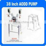 3/8 Inch Double Suction Diaphragm Pump
