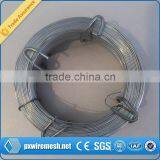 Small Galvanized Electric Coil Wire thumbnail-3