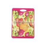 2015 Hot Sale Printed Kitchen Cutting Board Set thumbnail-2