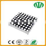 8*8 Led Dot Matri White Square