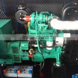 Hot Sale 30kva - 250kva Soundproof Genset thumbnail-6