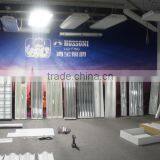 UL DLC Approved 68W 1200x600mm Led Troffer 5 Years Warranty LDI02 2X4 thumbnail-6