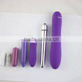 Mini Lady Sex Toys Pocket Vibrator Vagina