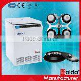 KH30RF Floor Standing 22600RPM Refrigerated Centrifuge