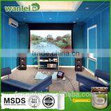 Green and Environmental,rich Colour,sound Absorption Interior Paints thumbnail-5