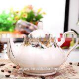 1000ML Western Style Coffee Pot,Afternoon Tea Pot thumbnail-2