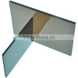 transparency plastic grating plate for decorative ceiling