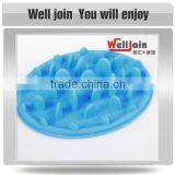 Hot Selling Cheap Custom Dog Slow Feed Bowl thumbnail-1