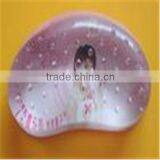 Morse Taper Holder ,acrylic Hand Catenaryt Holder, Inflatable Hand Holder