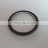 New Design Adornment Metal Black O Ring For Curtain Accessories thumbnail-4