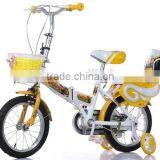12/14/16/18 Inch Children Bike/folding Bike/kids Bike thumbnail-4