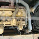 Used CAT 320B Excavator Japan Original thumbnail-4