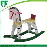 Wholesale alibaba large rocking horse for sale