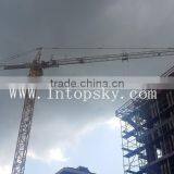 TOPKIT Tower Crane T6014-8(Russian Standard)