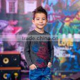 Children t Shirt Customize Design thumbnail-1