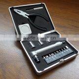Made in China Popular Good Quality18pcs Hand Tool Set thumbnail-2