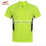 Hot Style Running Sports Wear Running Shirts Running t Shirt Running Top Customized Running Wear thumbnail-1
