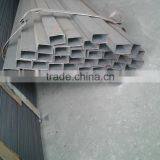 Q235 Square and Rectangular Steel Pipe