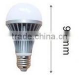 Led bulb 3W-MB003