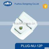Plug Adapter NU-12/NU-12P Plug Socket